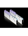 G.Skill Trident Z Royal Pamięc DDR4 32GB (2x16GB) 3200MHz CL16 1.35V XMP Srebrna - nr 5