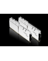 G.Skill Trident Z Royal Pamięc DDR4 32GB (2x16GB) 3200MHz CL16 1.35V XMP Srebrna - nr 6