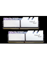 G.Skill Trident Z Royal Pamięc DDR4 32GB (2x16GB) 3200MHz CL16 1.35V XMP Srebrna - nr 7