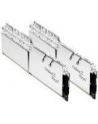 G.Skill Trident Z Royal Pamięć DDR4 16GB (2x8GB) 3600MHz CL18 1.35V XMP Srebrna - nr 12