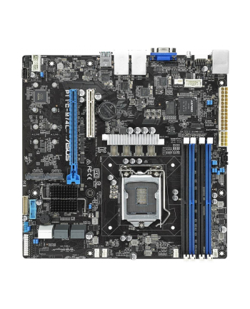 ASUS Server Board P11C-M/4L