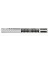 cisco systems Cisco Catalyst 9200L 24-port PoE+, 4 x 10G, Network Essentials - nr 1