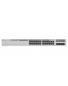 cisco systems Cisco Catalyst 9200L 24-port data only, 4 x 10G ,Network Advantage - nr 1