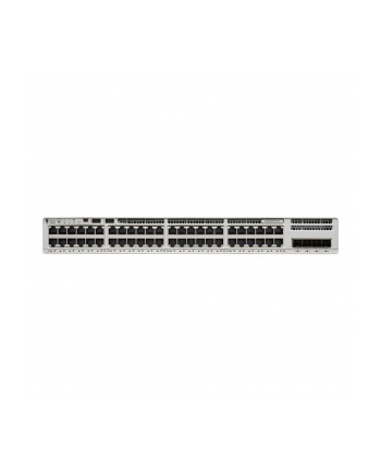 cisco systems Cisco Catalyst 9200L 48-port PoE+, 4 x 1G, Network Essentials