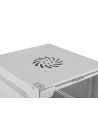 Lanberg Szafa Instalacyjna Rack Wisząca 10'' 4U 280X310 Szara - nr 44