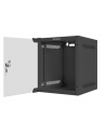 Lanberg Szafa Instalacyjna Rack Wisząca 10'' 6U 280X310 Czarna - nr 15