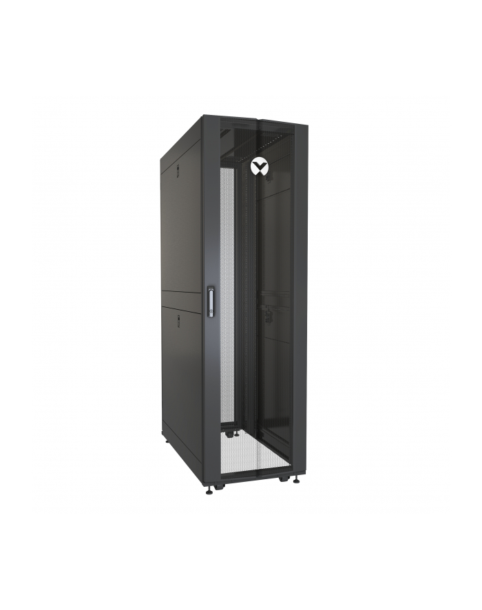 VERTIV Rack 42U 1998mm H x 600mm W x 1115mm D główny