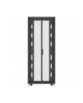 VERTIV Rack 42U 1998mm H x 800mm W x 1115mm D