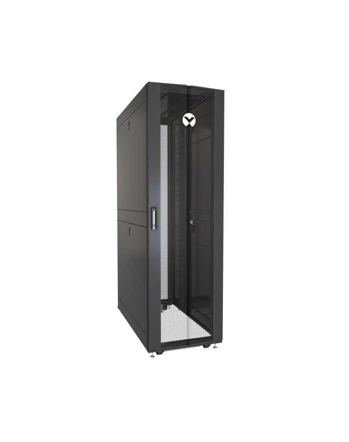 VERTIV Rack 42U 1998mm H x 600mm W x 1215mm D główny