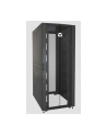 VERTIV Rack 42U 1998mm H x 800mm W x 1215mm D - nr 1