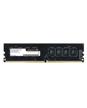 Team Group Pamięć DDR4 16GB 2666MHz CL19 1.2V nr 2
