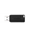 Flashdrive Verbatim PinStripe 128GB black - nr 11