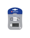 Flashdrive Verbatim PinStripe 128GB black - nr 20