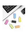 Flashdrive Verbatim PinStripe 128GB black - nr 27