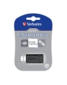 Flashdrive Verbatim PinStripe 128GB black - nr 46