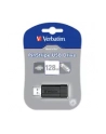 Flashdrive Verbatim PinStripe 128GB black - nr 47