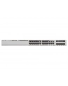 cisco systems Cisco Catalyst 9200L 24-port PoE+, 4 x 1G, Network Essentials - nr 5