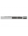 cisco systems Cisco Catalyst 9200L 24-port data, 4 x 1G, Network Essentials - nr 2