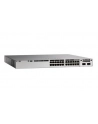 cisco systems Cisco Catalyst 9200L 24-port data, 4 x 1G, Network Essentials - nr 4