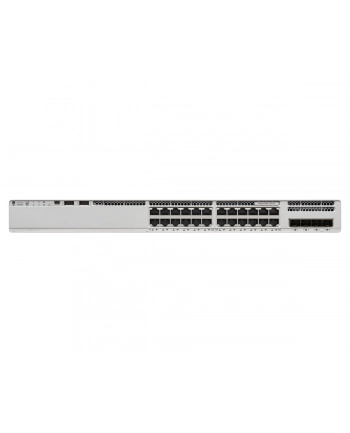 cisco systems Cisco Catalyst 9200L 24-port data, 4 x 1G, Network Essentials nr 2