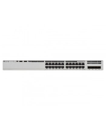 cisco systems Cisco Catalyst 9200L 24-port data, 4 x 10G ,Network Essentials nr 2