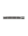 cisco systems Cisco Catalyst 9200L 48-port PoE+, 4 x 1G, Network Essentials - nr 1