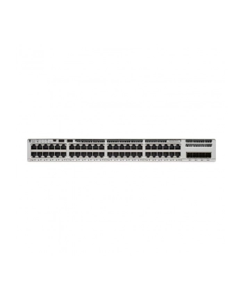 cisco systems Cisco Catalyst 9200L 48-port PoE+, 4 x 1G, Network Essentials nr 2