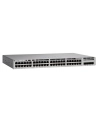 cisco systems Cisco Catalyst 9200L 48-port PoE+, 4 x 1G, Network Essentials - nr 2