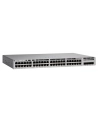 cisco systems Cisco Catalyst 9200L 48-port PoE+, 4 x 1G, Network Essentials - nr 3