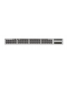 cisco systems Cisco Catalyst 9200L 48-port PoE+, 4 x 1G, Network Essentials - nr 4