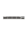 cisco systems Cisco Catalyst 9200L 48-port PoE+, 4 x 1G, Network Essentials - nr 5