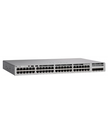 cisco systems Cisco Catalyst 9200L 48-port PoE+, 4 x 10G, Network Essentials nr 2