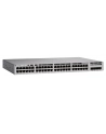 cisco systems Cisco Catalyst 9200L 48-port PoE+, 4 x 10G, Network Essentials - nr 4