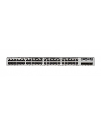 cisco systems Cisco Catalyst 9200L 48-port data only, 4 x 1G, Network Advantage nr 2