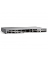 cisco systems Cisco Catalyst 9200L 48-port data, 4 x 1G, Network Essentials - nr 3