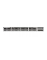 cisco systems Cisco Catalyst 9200L 48-port data, 4 x 10G ,Network Essentials - nr 2