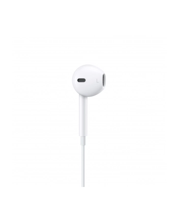 apple EarPods with 3.5mm Headphone Plug