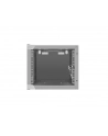 Lanberg Szafa Instalacyjna Rack Wisząca 10'' 4U 280X310 Szara - nr 16