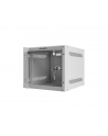 Lanberg Szafa Instalacyjna Rack Wisząca 10'' 4U 280X310 Szara - nr 30