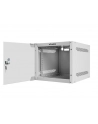 Lanberg Szafa Instalacyjna Rack Wisząca 10'' 4U 280X310 Szara - nr 36