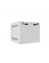 Lanberg Szafa Instalacyjna Rack Wisząca 10'' 4U 280X310 Szara - nr 37