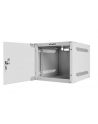 Lanberg Szafa Instalacyjna Rack Wisząca 10'' 4U 280X310 Szara - nr 39
