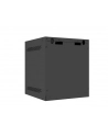 Lanberg Szafa Instalacyjna Rack Wisząca 10'' 6U 280X310 Czarna - nr 11
