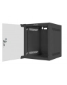 Lanberg Szafa Instalacyjna Rack Wisząca 10'' 6U 280X310 Czarna - nr 15