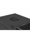 Lanberg Szafa Instalacyjna Rack Wisząca 10'' 9U 280X310 Czarna - nr 12