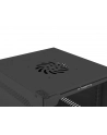 Lanberg Szafa Instalacyjna Rack Wisząca 10'' 9U 280X310 Czarna - nr 6