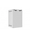 Lanberg Szafa Instalacyjna Rack Wisząca 10'' 9U 280X310 Szara - nr 11