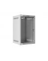 Lanberg Szafa Instalacyjna Rack Wisząca 10'' 9U 280X310 Szara - nr 16