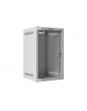 Lanberg Szafa Instalacyjna Rack Wisząca 10'' 9U 280X310 Szara - nr 1