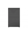 VERTIV Rack 42U 1998mm H x 800mm W x 1215mm D - nr 3
